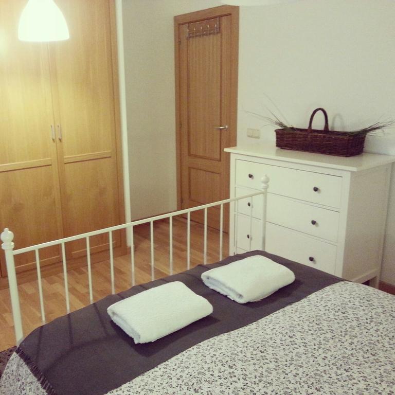 Apartamento Bielsa-Monte Perdido 客房 照片