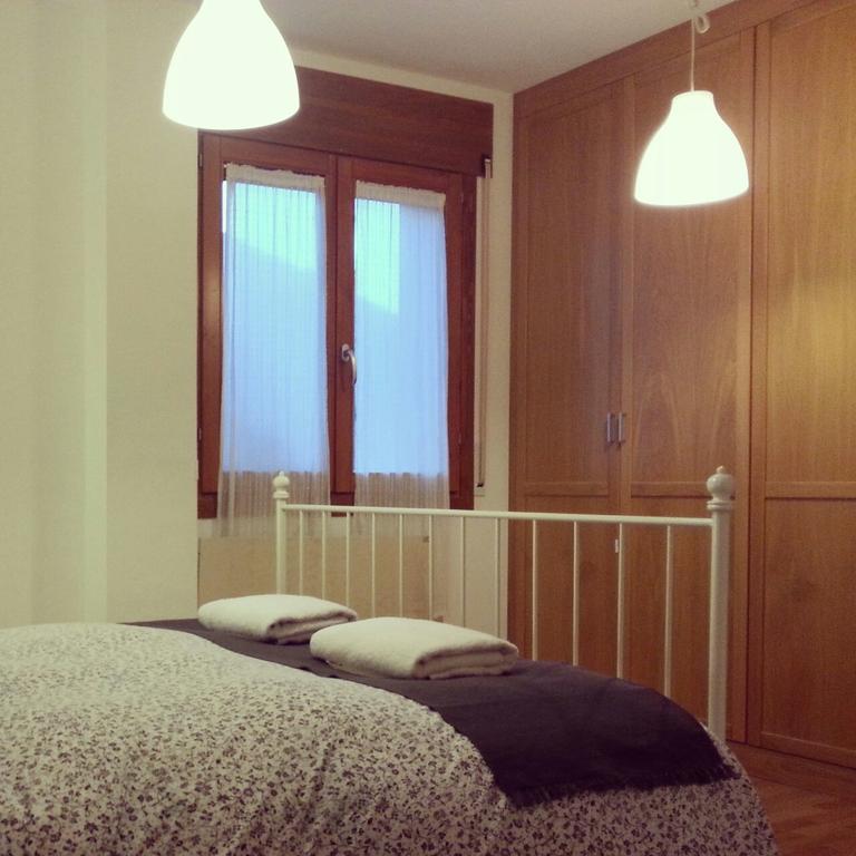 Apartamento Bielsa-Monte Perdido 客房 照片