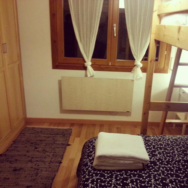 Apartamento Bielsa-Monte Perdido 客房 照片