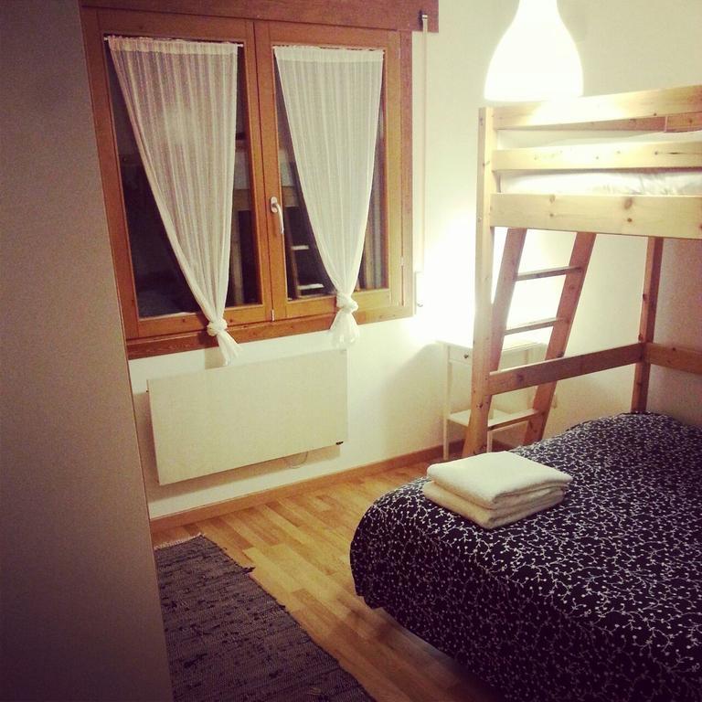 Apartamento Bielsa-Monte Perdido 客房 照片