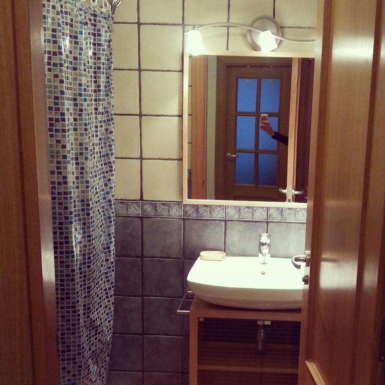 Apartamento Bielsa-Monte Perdido 客房 照片