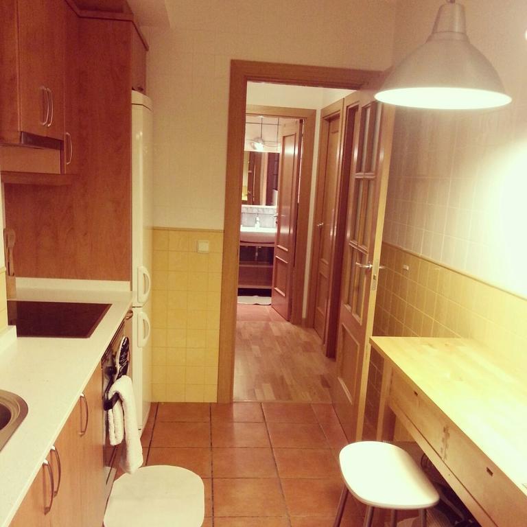 Apartamento Bielsa-Monte Perdido 客房 照片